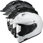 Shoei Hornet ADV Motorcycle Helmet