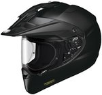 Shoei Hornet ADV Motorcycle Helmet