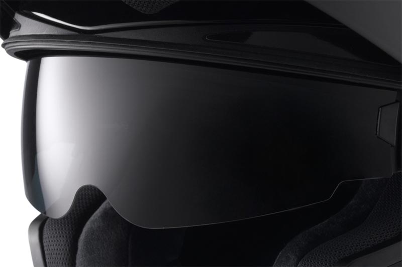 منتدى+كس+نار SCHUBERTH C3 Pro – el más deportivo casco flip-up siempre