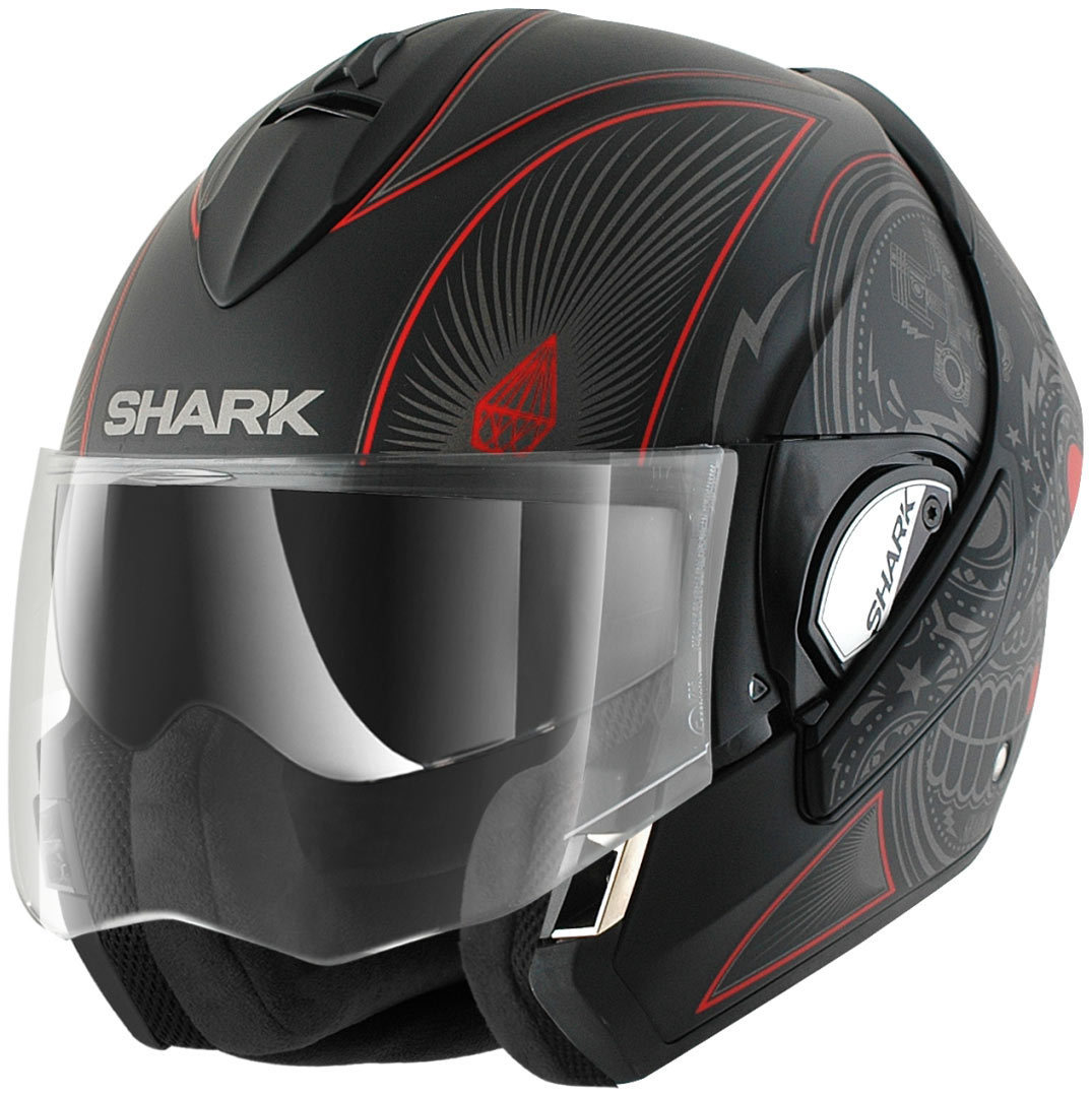 Shark Evoline Series 3 Mezkal Klapphelm - günstig kaufen FC-Moto
