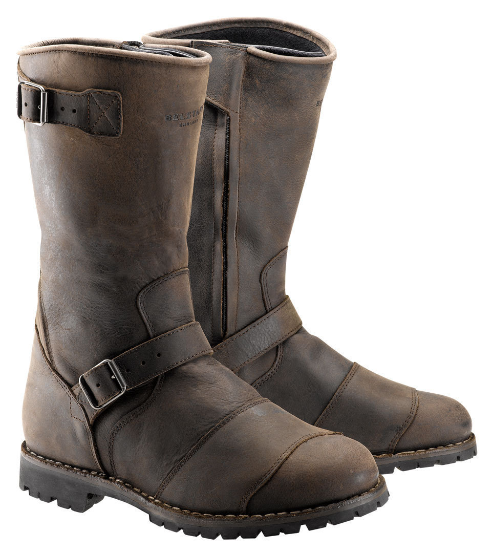 sabelt boots