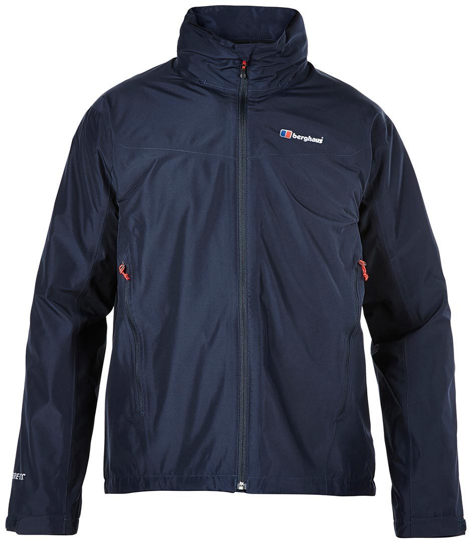 berghaus gore tex xcr jacket