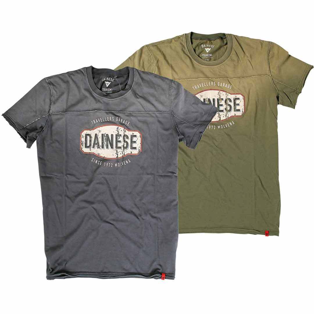 dainese garage t shirt g 252 nstig kaufen fc moto dainese garage t shirt g 252 nstig kaufen fc moto