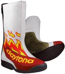 Daytona Speed Master GP II GP Motorcycle Boots
