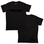 Rokker Black Jack T-Shirt