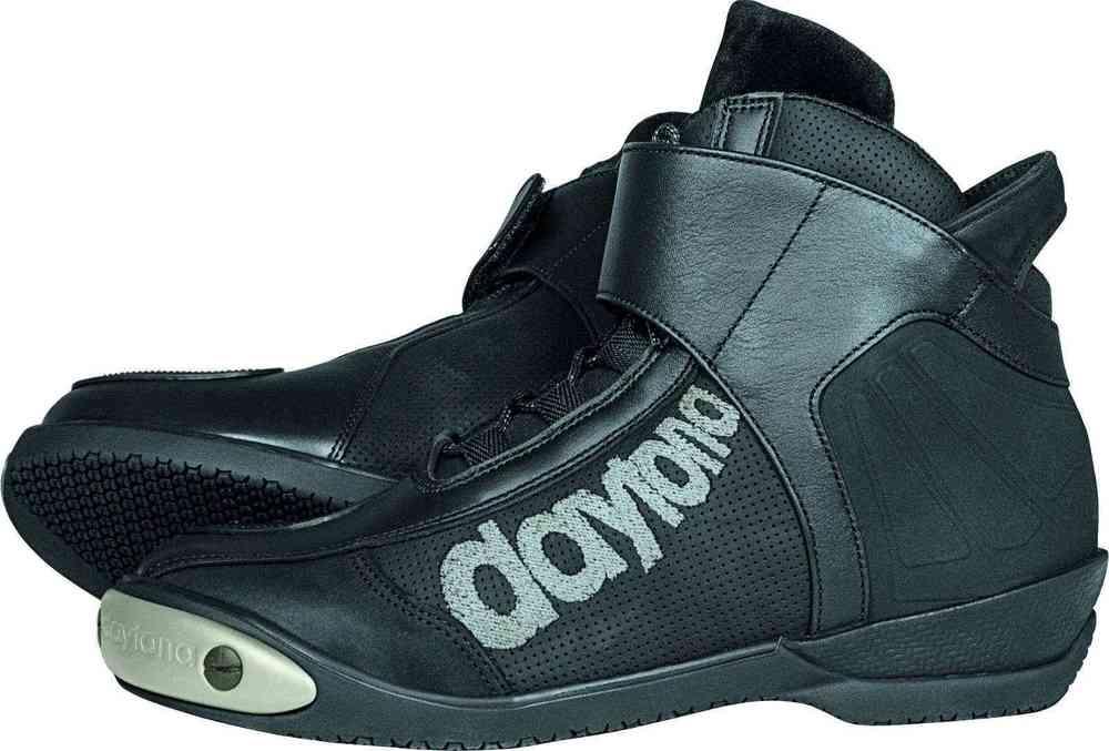 Daytona AC Pro Motorcycle Boots