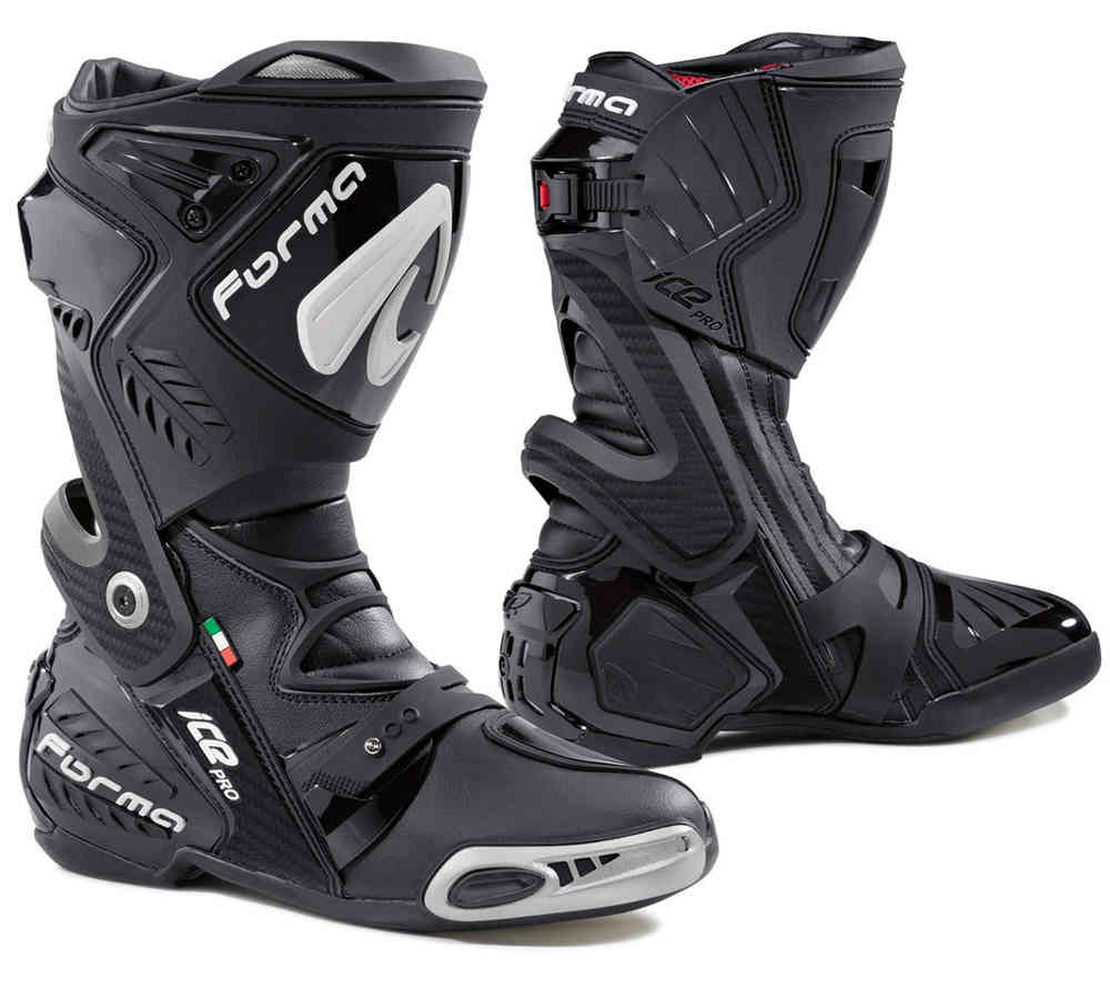 Forma Ice Pro Motorcycle Boots