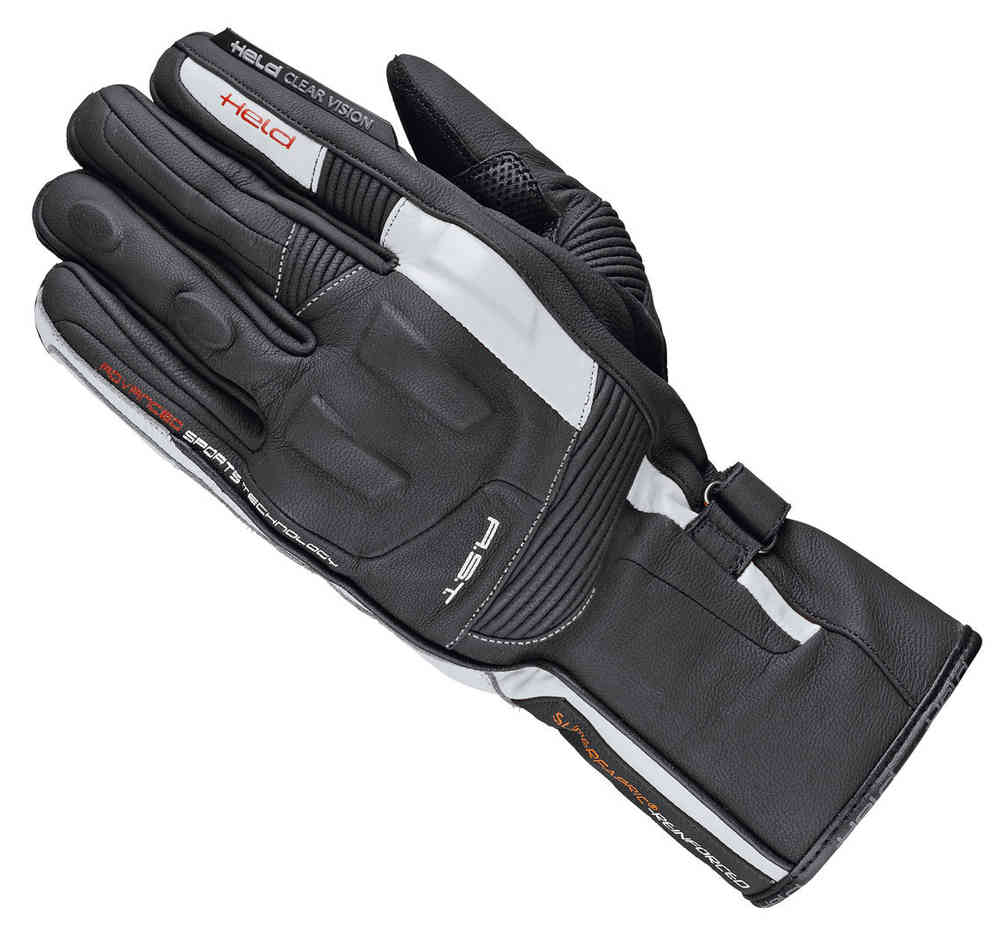 Held Secret-Pro Gloves