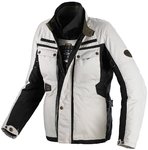 Spidi Worker H2OUT Motorcycle Textile Jacket