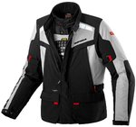 Spidi Superhydro Robust H2OUT Motorcycle Textile Jacket