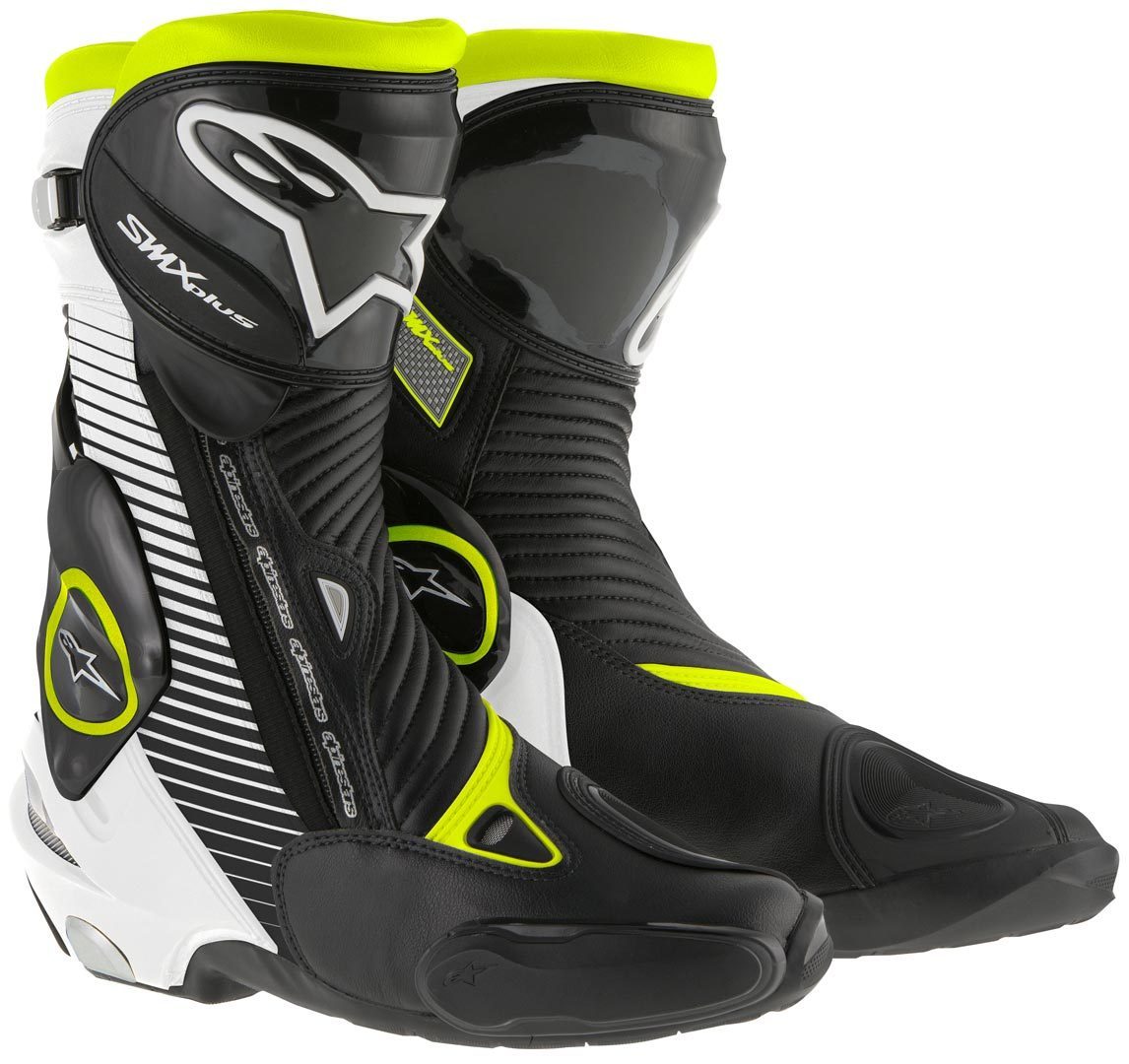 Alpinestars Boots Tech Ktm Alpinestars Boots Tech Ktm