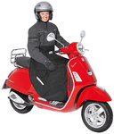 Held Scooter Wet Protection