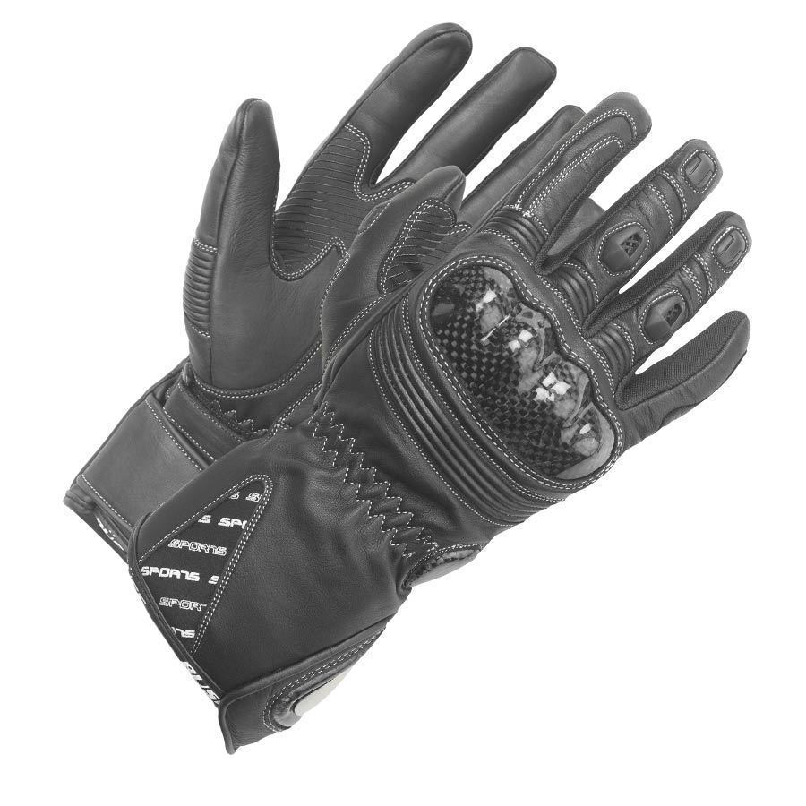 Büse Misano 2015 Gloves