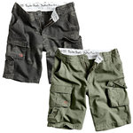 Surplus Trooper Pantalones cortos