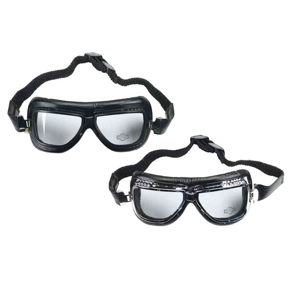 Booster Flying Tiger Motorcycle Goggles