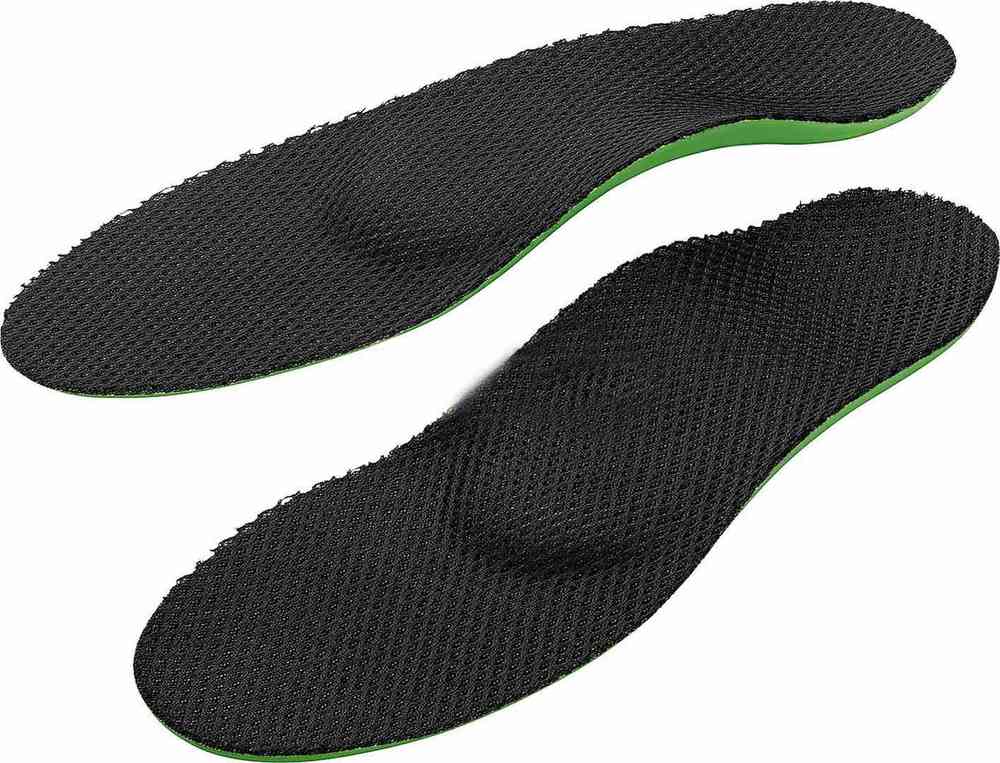 Held Carbon Insole