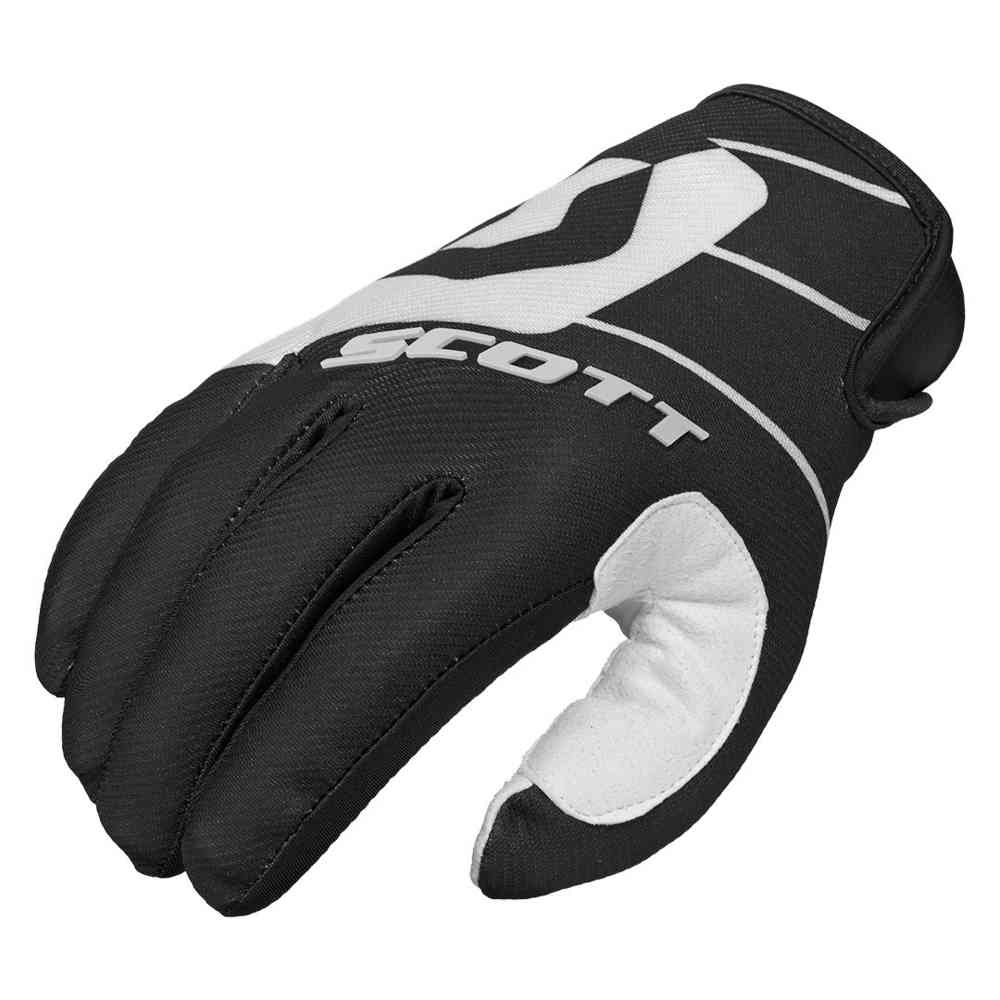Scott 350 Race Motocross Gloves 2016