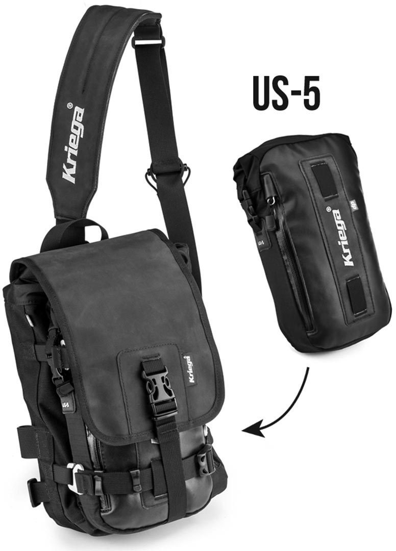 Kriega sling wp shoulder bag hotsell