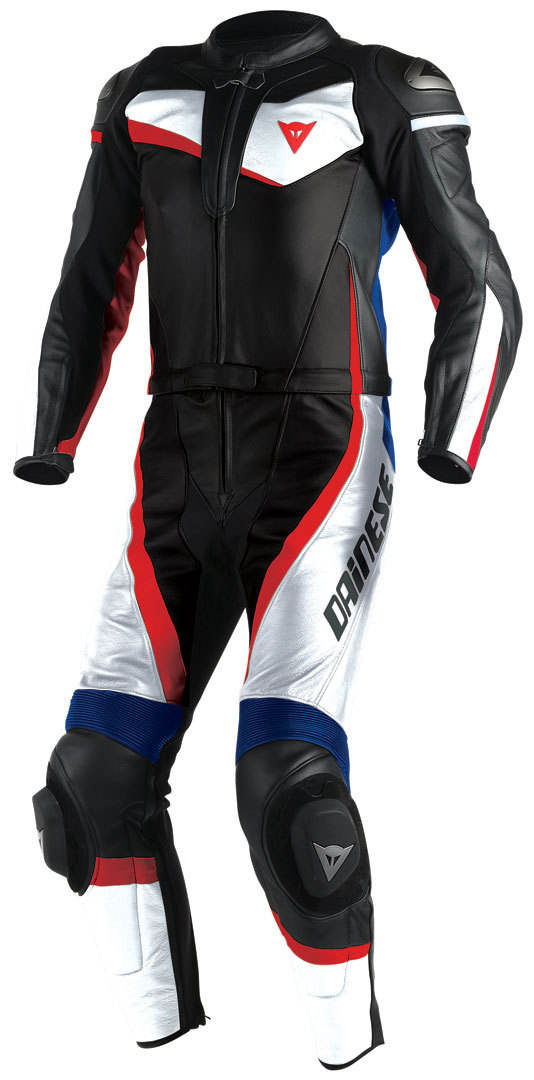 Dainese Lederkombi 2 Teiler DReferenz Blog