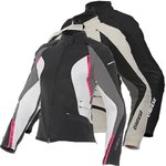 Dainese Arya Tex Ladies Motorcycle Textile Jacket