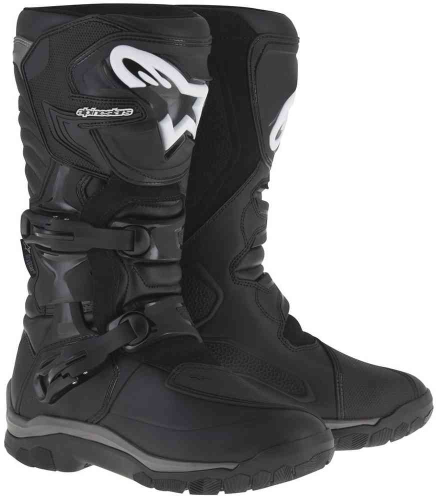 Alpinestars Corozal Adventure Waterproof Motorcycle Boots