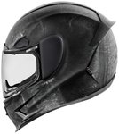 Icon Airframe Pro Construct Capacete