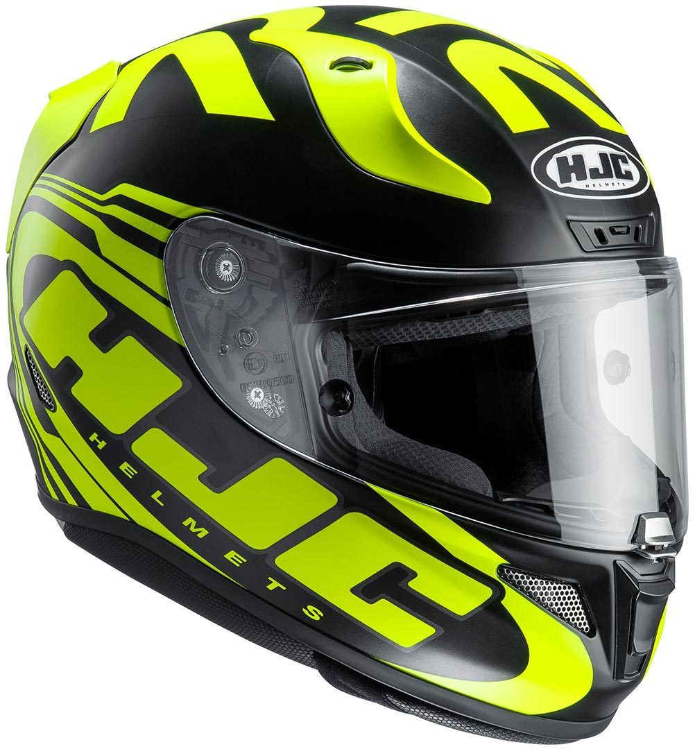 hjc rpha 11 new