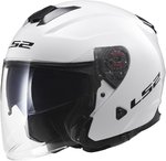 LS2 Infinity OF521 Jet Helmet