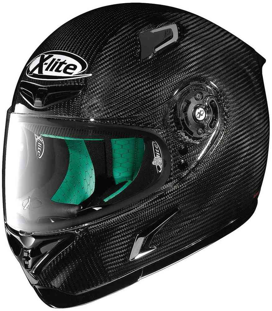 X-Lite X-802RR Ultra Carbon Puro Helmet
