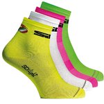 Sidi Color Socks