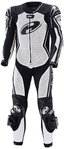 Held Full Speed One Piece Women's Motorcycle Leather Suit