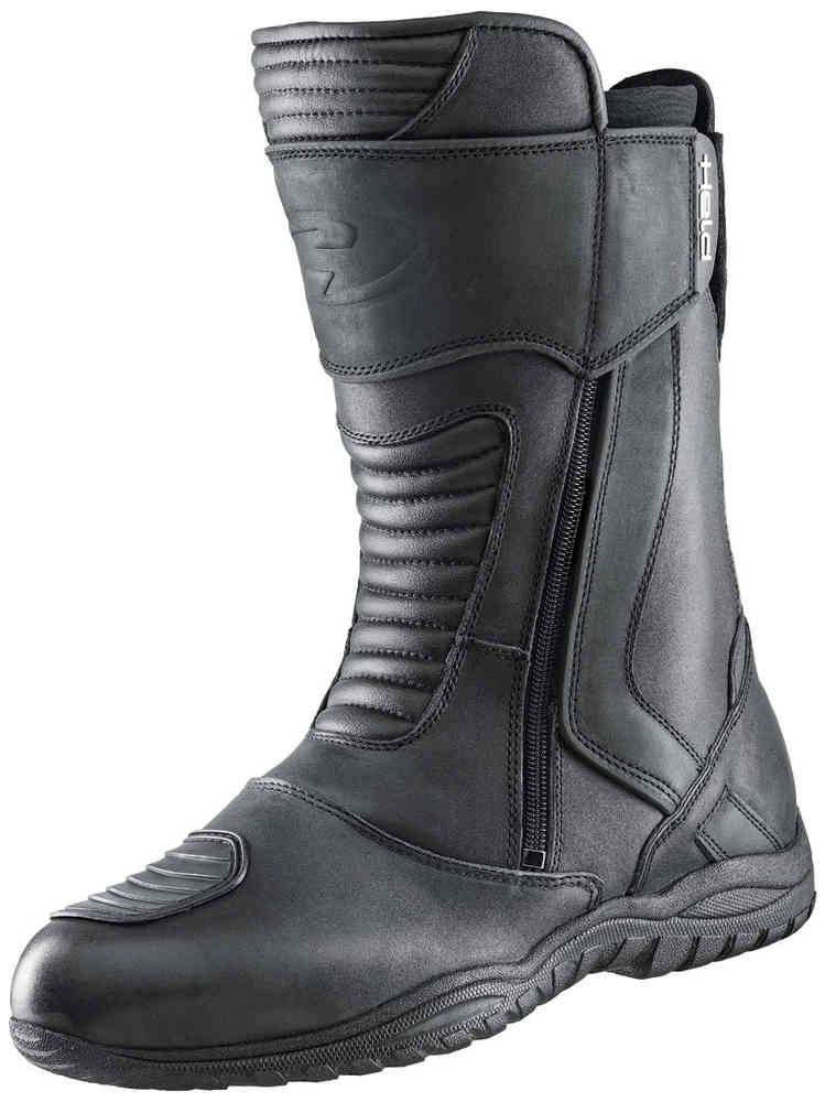 Held Shack Motorcycle Boots