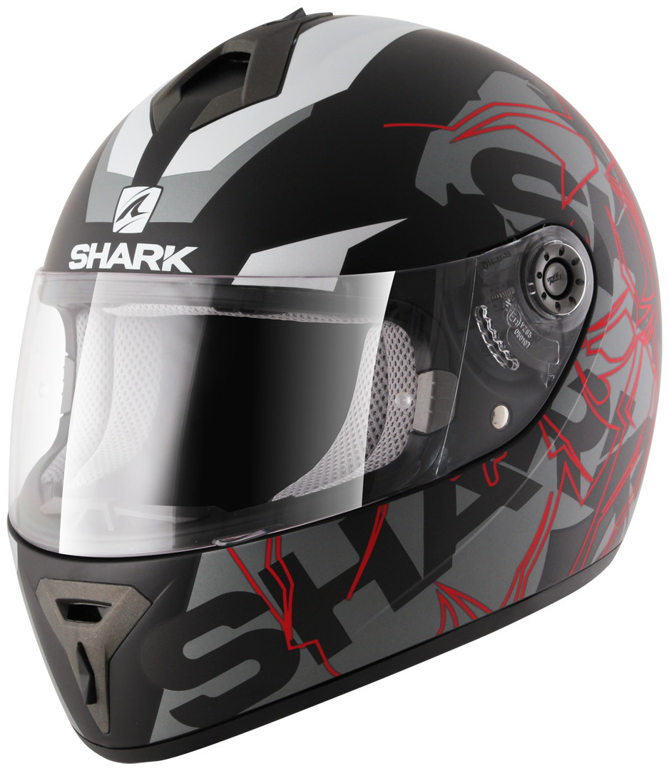 Shark 600