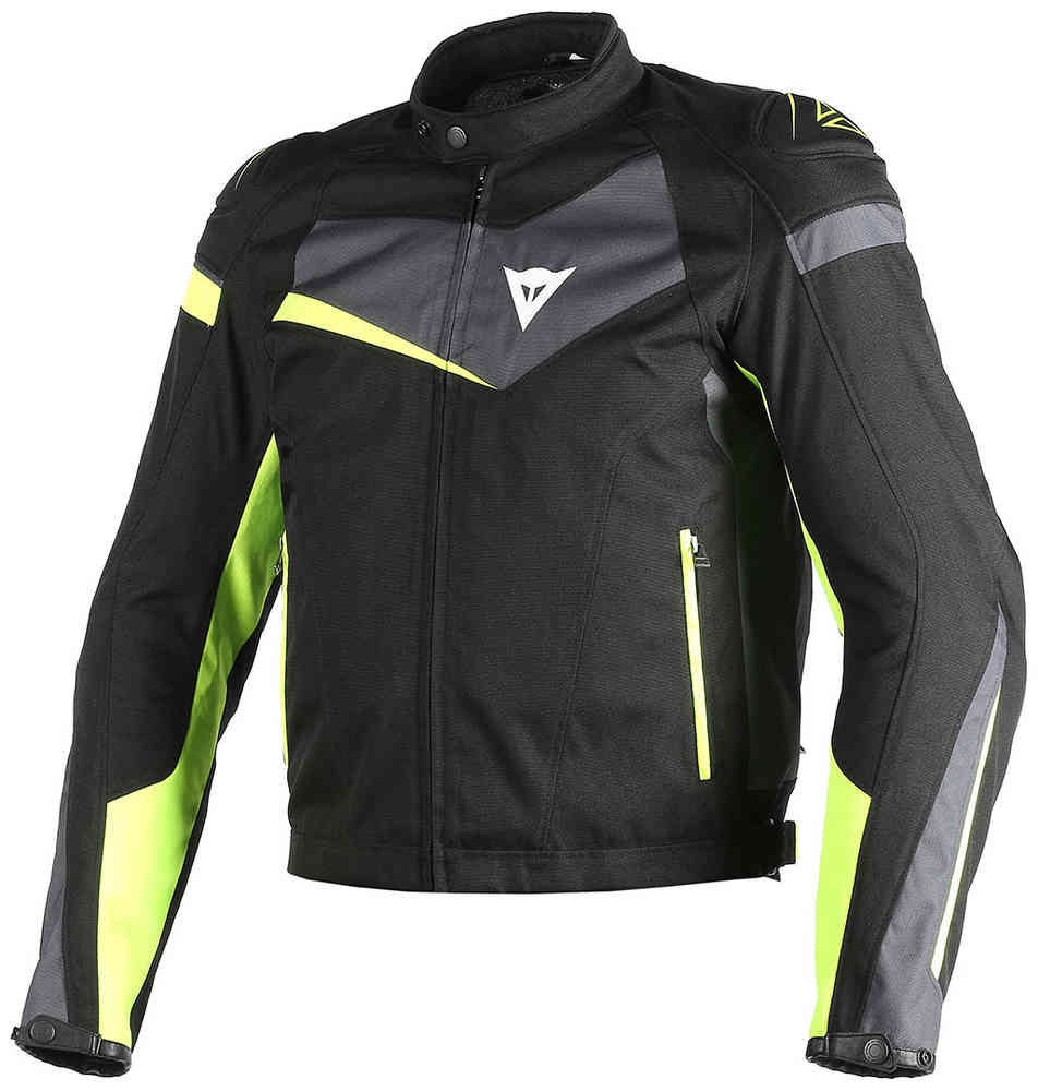 Dainese Veloster Textile Jacket
