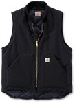 Carhartt Duck Arctic Quilt Lined Chaleco