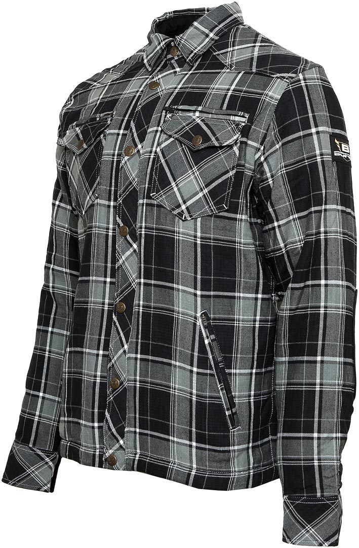 Bores Lumberjack Premium Shirt