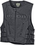 Icon Regulator D30 Vest