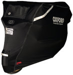 Oxford Protex Stretch-Fit Outdoor Premium Motorfiets cover