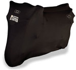 Oxford Protex Stretch-Fit Premium Motorfiets Indoor Cover