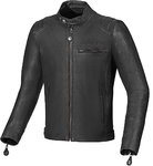 Arlen Ness Milano Motorcycle Leather Jacket