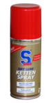 S100 Dry Lube Spray à chaîne 100 ml
