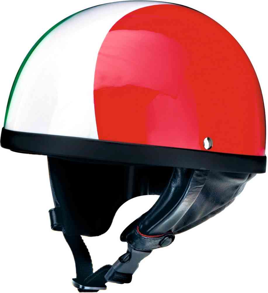 Redbike RB-510 Italia Jet Helmet
