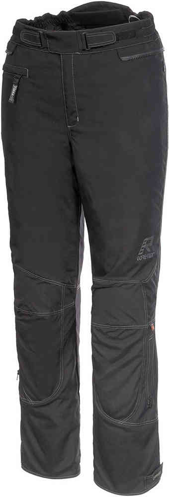 Rukka RCT Gore-Tex Pantalones textiles para motocicletas para damas