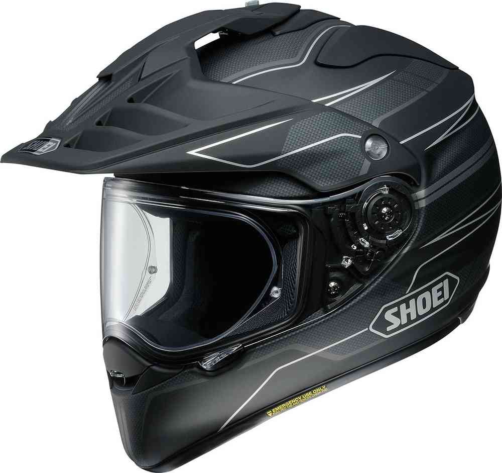 Shoei Hornet ADV Navigate Helmet