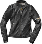 Black-Cafe London Amol Дамы Мотоцикл Кожаная куртка