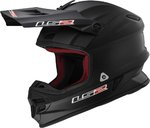 LS2 MX456 Light Evo Motocross Helmet