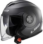 LS2 OF570 Verso Jet Helmet