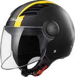 LS2 Airflow L Metropolis Jet Helmet