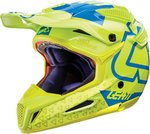 Leatt GPX 5.5 Composite V15 Motocross Helm