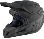 Leatt GPX 5.5 Ghost Satin Motocross Helmet